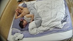 酒店偷拍连续入住几天的大学情侣身材不错的马尾女和男友三天的性爱生活 截图3