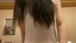 百度云 ️高端泄密流出宁波某艺校美女孟凡如与男友性爱自拍 视频 截图4