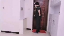 露脸才是王道！推特网黄淫乱骚妻【吴小仙儿】私拍，绿帽癖老公找单男3P 截图12