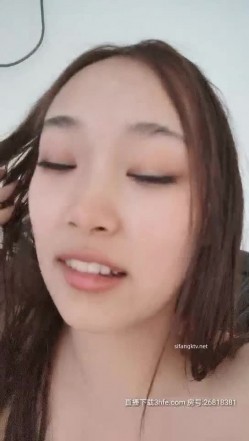 硬盘珍藏！！高三，18岁，平面模特女神，【小倪妮】，暑假，长相神似倪妮，高级 高辨识度的脸蛋，强 截图2