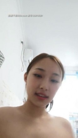 硬盘珍藏！！高三，18岁，平面模特女神，【小倪妮】，暑假，长相神似倪妮，高级 高辨识度的脸蛋，强 截图9