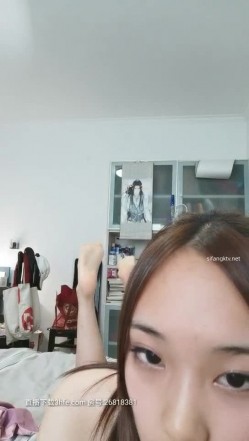 硬盘珍藏！！高三，18岁，平面模特女神，【小倪妮】，暑假，长相神似倪妮，高级 高辨识度的脸蛋，强 截图15