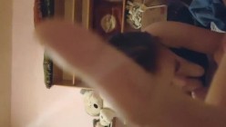 微信附近的人约了一个骚逼成熟阿姨，帮我口得真舒服，‘你胸罩不脱呀’，‘要脱呀？’，脱呀，脱了继续口！ 截图1