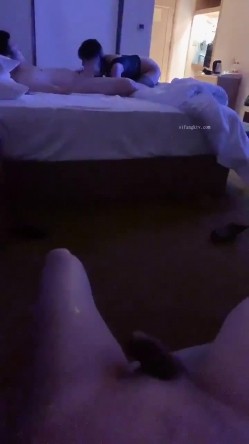 推特网黄私密组织绿帽群内部福利视图集 各种高颜UP主反差婊不健康自拍淫荡至极 截图16