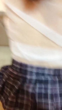 长沙夫妻，记录和骚货妻子的日常镜子前啪啪，户外车震，雨天路边啪啪 截图14