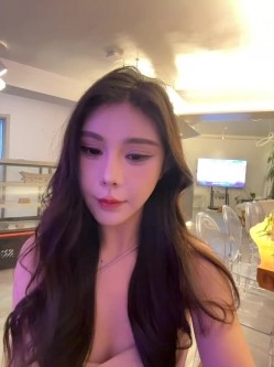 【linjianvhai】主播极品网红脸御姐乖巧露脸听指挥 长腿黑丝高跟职业装 户外勾引自慰诱惑抽插喷水 截图1