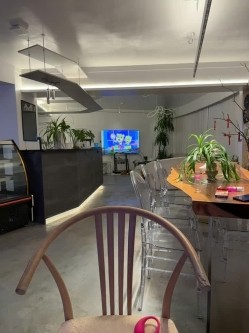 【linjianvhai】主播极品网红脸御姐乖巧露脸听指挥 长腿黑丝高跟职业装 户外勾引自慰诱惑抽插喷水 截图5