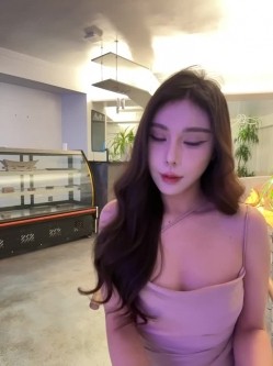 【linjianvhai】主播极品网红脸御姐乖巧露脸听指挥 长腿黑丝高跟职业装 户外勾引自慰诱惑抽插喷水 截图7
