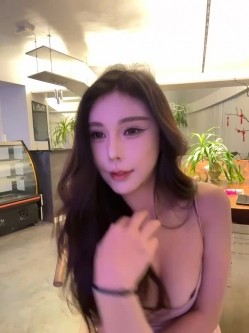 【linjianvhai】主播极品网红脸御姐乖巧露脸听指挥 长腿黑丝高跟职业装 户外勾引自慰诱惑抽插喷水 截图12