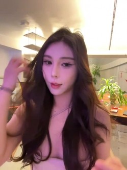 【linjianvhai】主播极品网红脸御姐乖巧露脸听指挥 长腿黑丝高跟职业装 户外勾引自慰诱惑抽插喷水 截图13