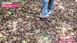 【狂情哥哥】妹妹要减肥约哥哥公园跑步边跑边撩哥哥小树林后入激情抽插无套内射 截图6