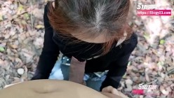【狂情哥哥】妹妹要减肥约哥哥公园跑步边跑边撩哥哥小树林后入激情抽插无套内射 截图8