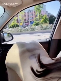 【极品女奴 ️重磅核弹】性爱调教女奴天花板『BM大官人』最强私拍 ️落地窗前全裸捆绑后入 对白很搞笑 高清1080P原版 截图4