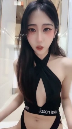 SM绝美校花纯欲母狗 菠萝吹吹 骚出天际 截图2
