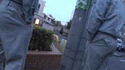 NHDTB-929 侵入者から娘を守るためアナルを差し出す母 なのになのに…娘も巻き込み最悪のケツ穴ガン開き親子4P 截图9