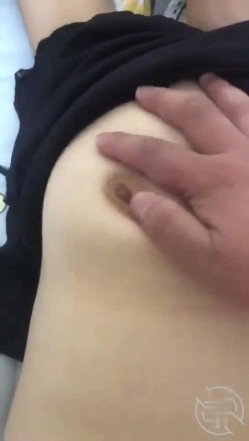 乱伦 大表姐 暴操表姐干出白浆一个多月的真实记录 截图2