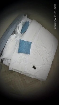 酒店偷拍 年轻情侣开房小哥开干前先给漂亮女友拍个淫照口爆后入不能少 截图11