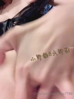 极品网红反差小姐姐《高雄小野猫》 截图6