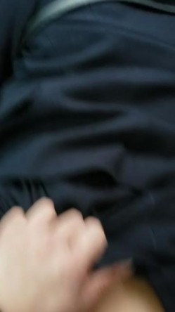 车内后入穿制服的销售少妇，出白浆，车外路人匆匆，内射搞得好爽嘞，少妇的春声最撩人！ 截图14