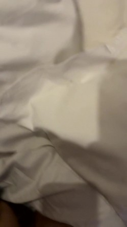 ️泄密流出 ️四川省成都市锦江区水杉街的妹子李X悦与大款酒店啪啪自拍视频 截图9