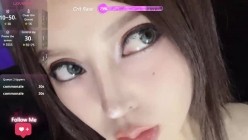 ️超高颜值反差御姐【reaown】各种震动棒爽到翻白眼 淫语发骚 截图10
