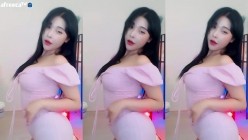 炸裂！！外网很出名的擦边舞姬大美女林罗熙一流出就是吃黑人大屌，被黑人干的各种翻白眼高潮，真的好像只母猪 截图9