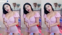 炸裂！！外网很出名的擦边舞姬大美女林罗熙一流出就是吃黑人大屌，被黑人干的各种翻白眼高潮，真的好像只母猪 截图11
