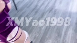 95后绿帽情侣美腿女王【汐梦瑶】付费资源 重口警告！和单男调教羞辱老公 把单男的精液喂给老公吃！ 截图7
