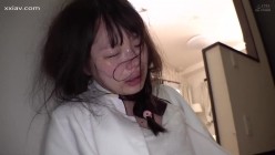 PIYO-088 大嫌いな上司の最愛の1人娘を、イラマで喉がばがば奴●にしてやりました。 松本いちか 截图4