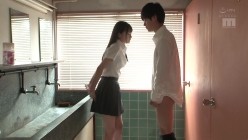 MIAA-327 まだ処女だと思っていた最愛の妹が僕の友達全員の中出し玩具にされていた。 松本いちか 截图16