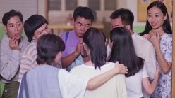 【弱杀】钟淑慧,吴毅将主演 香港最经典最形象的强奸片 截图2