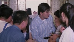 【弱杀】钟淑慧,吴毅将主演 香港最经典最形象的强奸片 截图4
