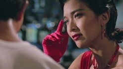 【弱杀】钟淑慧,吴毅将主演 香港最经典最形象的强奸片 截图13