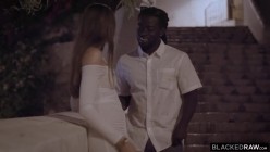 [BlackedRaw] Stacy Cruz Freddy Gong Summer Nights.mp4 截图2