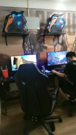 泡泡老师06-11两场合集 截图2