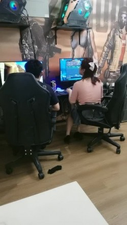 泡泡老师06-11两场合集 截图6