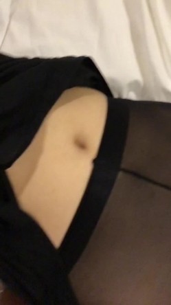 非常贴心的黑丝高跟小少妇深喉口交玩激情爆操 无套多姿势抽插晃奶 后入顶操小骚货浪叫不止射臀 操的真爽 截图10