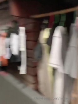 【你的淫荡姨妈】泰国轻熟人妻型巨乳网黄御姐「Muaymyb」露脸大尺度私拍 风骚露出男女通吃多穴满足 截图2