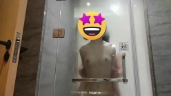 【母狗欢欢（mugohuanhuan）】合集，户外露出，群P，母狗调教 截图8