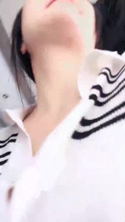 【泡泡马】白领御姐~! 白皙身材~户外刺激车震~无套啪啪 截图13