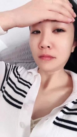 【泡泡马】白领御姐~! 白皙身材~户外刺激车震~无套啪啪 截图14