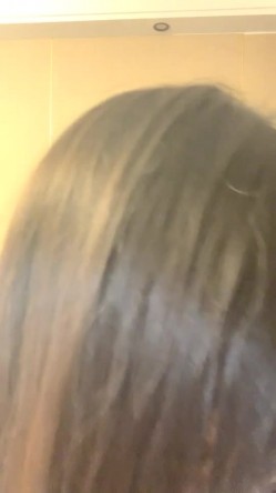 近期全网下海最极品青春漂亮的女神  偶像明星般的9分顶级颜值 大大的眼睛炯炯有神 高挑的身材 截图5