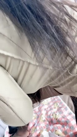 小骚骚 真淫荡 【06小朋友】貌似带姨妈被操 干出好多血液 截图6