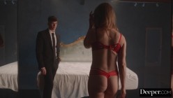 Octavia Red (Deeper) - Mirror Mirror [2160p].mp4 截图9