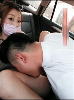 精品良家自拍网红脸蛋淫骚妻和老公路边车震家里接着干内射大骚逼 截图3