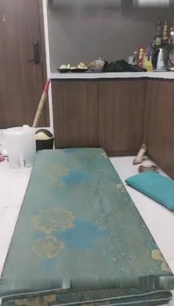 横扫东南亚专操女神 制服诱惑玩刺激 约操极品豪乳越南车模女仆装厨房操炮 截图16