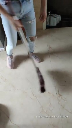 小奶猫戏精情侣精彩演绎大叔500块勾引穿得很潮的少妇上门钟点工提供性服务啪啪口爆吞精对白清晰 截图1