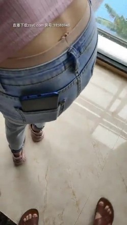 小奶猫戏精情侣精彩演绎大叔500块勾引穿得很潮的少妇上门钟点工提供性服务啪啪口爆吞精对白清晰 截图3
