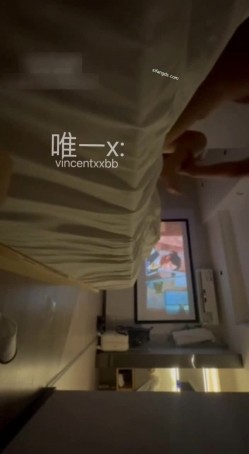 ️【反差淫妻泄密】，强势回归，推特27万粉NTR媚黑绿帽淫妻【vincentxxbb】最新VIP 截图10