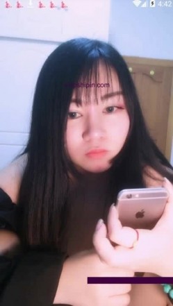 黑色丝袜丰满美女 揉奶诱惑 床上用道具自慰 截图4